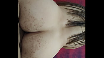 Preview 3 of First Time Fucking My Sister - SHE IS M-M-D-R BITCH A MNTR BIG ASS BLONDE.