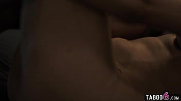 Preview 3 of Ann Curtiz Sex Scandal - Taboo6.com - Therapist uses conversion therapy on tiny Asian teen Avery Black