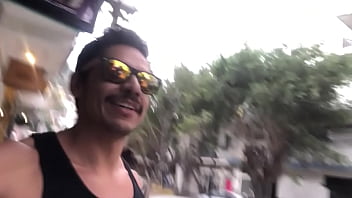 Preview 4 of Dubai Sheik - Cruising PV I TURKMXXX