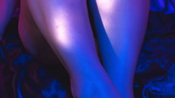 Preview 1 of Wife Sister Need My Sperm - Imagine Those Wonderful Cute Feet Touching Your Cock
