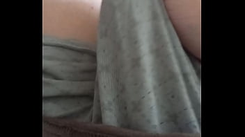 Preview 1 of Sleeping Korean Xxx - I like to masturbate my big penis,  pulling the long foreskin and inserting hard objects into the anal to create air inside