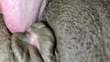 Preview 2 of Birthday Dad Porn Me Celebrate - Licking pussy in indian fields