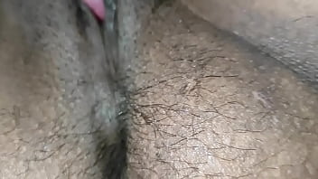 Preview 3 of Birthday Dad Porn Me Celebrate - Licking pussy in indian fields