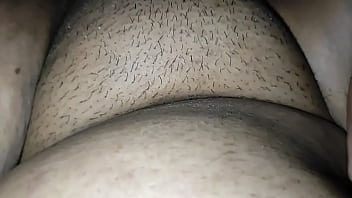 Preview 2 of Femdom Bisex Cuckold - Desi Aunty fucking hard
