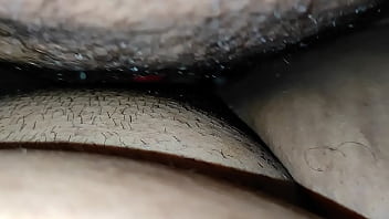 Preview 4 of Femdom Bisex Cuckold - Desi Aunty fucking hard