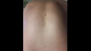 Preview 2 of Daniel Arenas Actor - Top Latina TS fucks straight guy