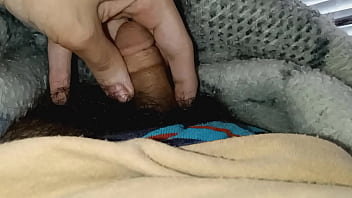 Preview 3 of Mother Sun Xxx Videi - Black cock soft to huge and thick