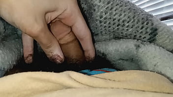 Preview 4 of Mother Sun Xxx Videi - Black cock soft to huge and thick