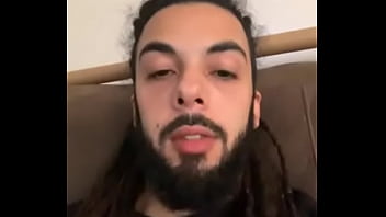 Preview 3 of Bukkake Hates - Verification video