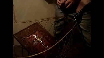 Preview 3 of Open Bp X Video - SACRED PISS