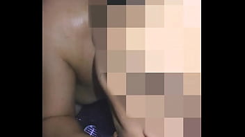Preview 3 of Lacy Lennon Sex Video - Mi hermanastra esta en la ducha y yo bien caliente me la follo garganta profunda hasta tragarse todo el semen ... pov