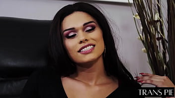 Preview 1 of Telugu Sex Nurse - Ts Alisia Rae hot trans girl