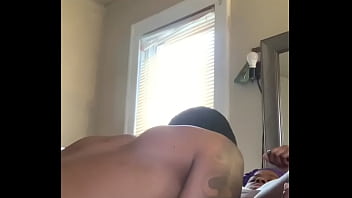 Preview 1 of Jim Xxxi Video - Wrestling the pussy