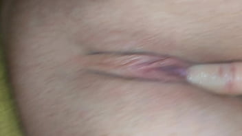 Preview 3 of Deforestation Sex Video - Dedos a mi novia. De cerca.