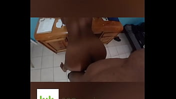 Preview 2 of Brenda Feet - Clapping Haititan Cheeks