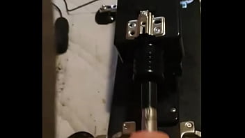 Preview 3 of Kim Dawson Blowjob - Fickmaschine