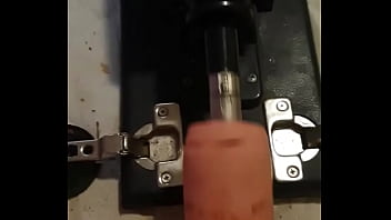 Preview 4 of Kim Dawson Blowjob - Fickmaschine