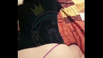 Preview 4 of Massage Parlor Blowjob Real - Giannahotwife #SoyTuCerda 1