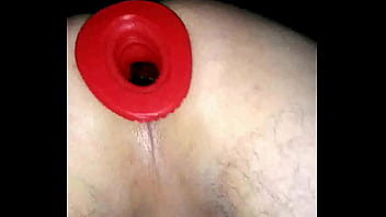 Preview 1 of Beautys Release - Cu largo 2 - Pighole Oxballs
