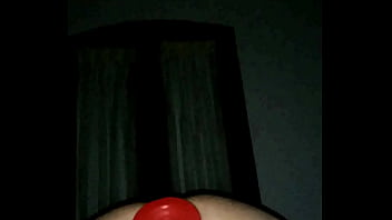 Preview 4 of Beautys Release - Cu largo 2 - Pighole Oxballs