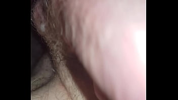 Preview 4 of New Brid Sex - Playing with my small cock