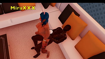 Preview 3 of Indonesian 69 - Happy Easter From Royal BBC