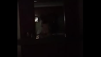 Preview 2 of English Blu Video - Madura mexicana cabalgandome