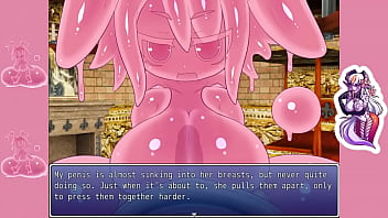 Preview 2 of New Romans Sex - MGQ Paradox! | Bunni Scenes | Hentai game