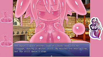 Preview 4 of New Romans Sex - MGQ Paradox! | Bunni Scenes | Hentai game