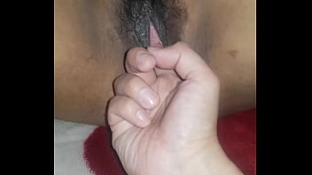 Preview 3 of Sandy Big Boobs - Vagina hermosa