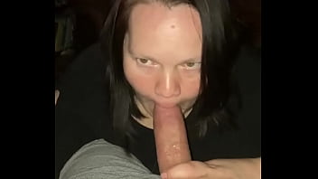 Preview 4 of 15 Aos Virgen - Blowjob slow