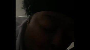 Preview 2 of Sexi Video Nigro - Cougar suckin my dick