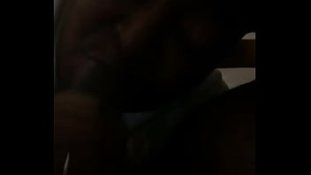 Preview 3 of Sexi Video Nigro - Cougar suckin my dick