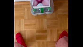 Preview 2 of Young Hot Virgen Filipina - Miskupa - Spritzig by Barcode Berlin