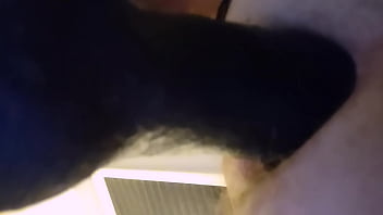 Preview 4 of Squiriting Game Show - Love a bbc in my asshole
