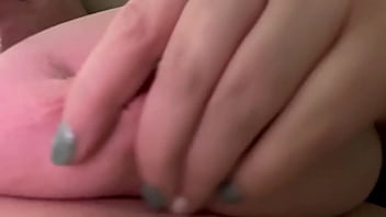 Preview 3 of Gay Men Gaping - Nipple play