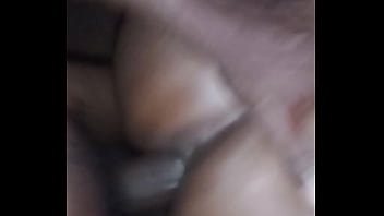 Preview 1 of She Likes A Slow Creampie - She can&#039_t handle da dicc.