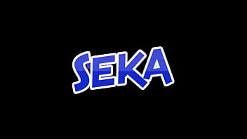 Preview 1 of Ticklish Slaves - Seka Sexy Platinum Princess Turns 68