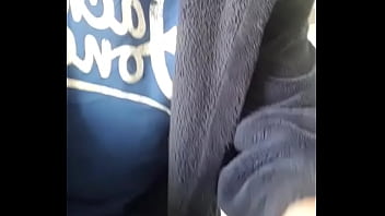 Preview 1 of Spanking Teen Girls - Skinny Twink showing tight ass and anus