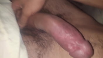 Preview 2 of Xxx Jblpo - Mi verga a medio parada