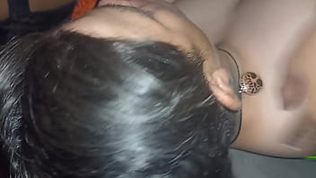 Preview 1 of Downloud Bokep - Me pide lechita en la boca