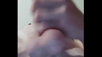 Preview 1 of Wendy Whit - Dripping Cum (volume up)