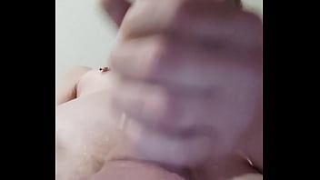 Preview 4 of Wendy Whit - Dripping Cum (volume up)