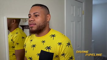 Preview 2 of Step Mom And Step Son Fucking - My Stepson Worked Me Out! Ft. Bella Love &amp_ The ArtemiXXX