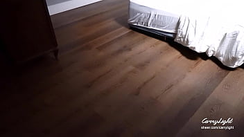 Preview 1 of Liking Lasbion Sexvideos - Please don&#039_t cum inside,  My husband might be home! Cheating Step Mom Creampied by Step Son