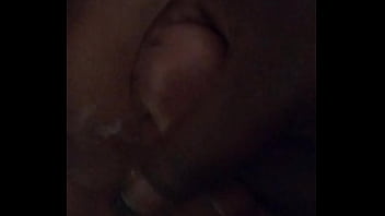 Preview 1 of Brutel Hot Sex - BBC nutting on my face