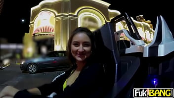 Preview 1 of Xxx Animal Saxhd - Eliza Ibarra In Vegas Hotel Fuckation