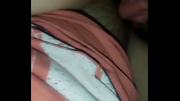 Preview 1 of Carol Cox Anal - Stepdaughter Elisa Gets Finger Fucked And Her Pussy Licked By Stedaddy