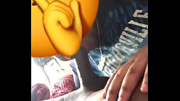 Preview 3 of Tamil Supar - Ebony bbw blowjob