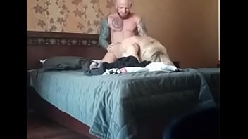 Preview 2 of Parody P - Romanian beauty
